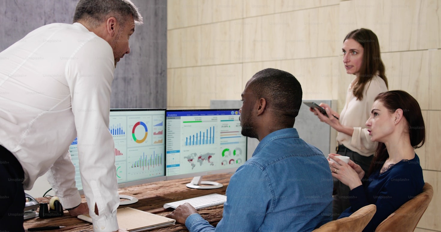 Key Leadership Lessons from Global Digital Transformations