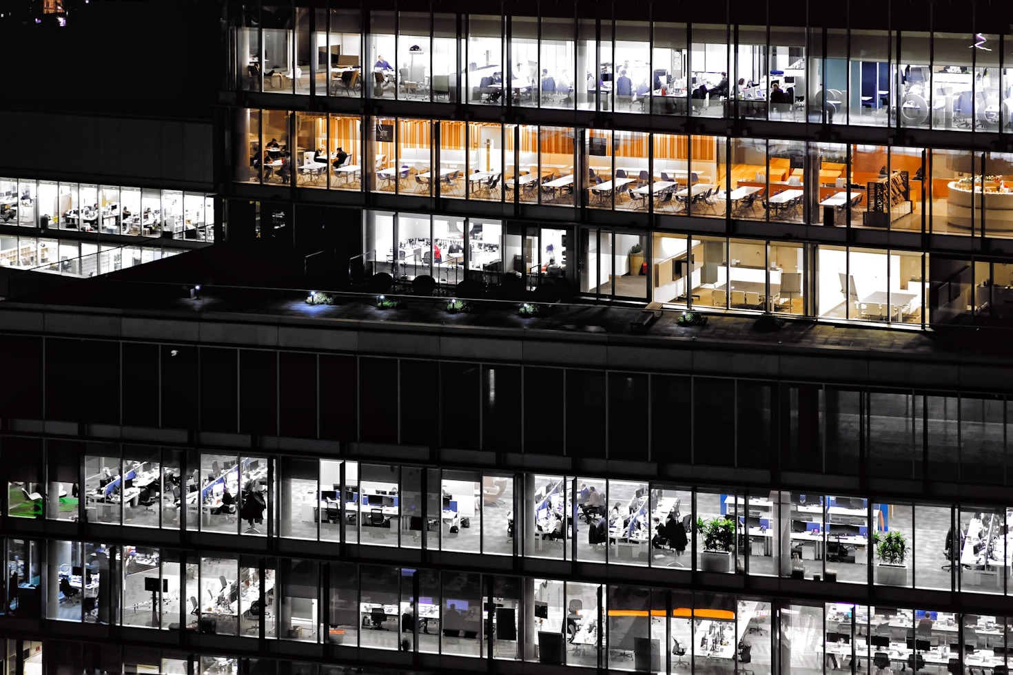 Balancing Innovation and Cybersecurity in Modern Business