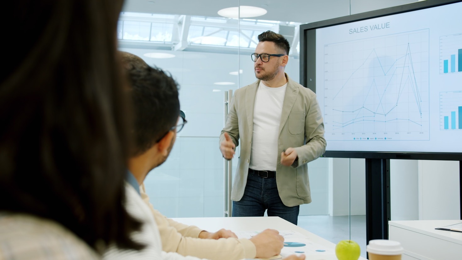 Overcoming Legacy System Hurdles in Large Organizations